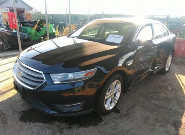 Photo 1 VIN: 1FAHP2E84EG132577 - FORD TAURUS 