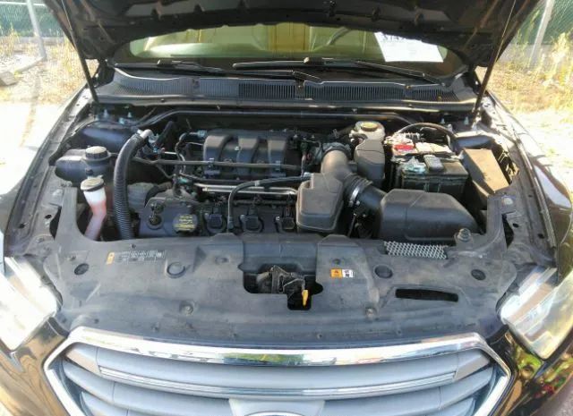 Photo 9 VIN: 1FAHP2E84EG132577 - FORD TAURUS 