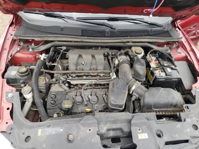 Photo 10 VIN: 1FAHP2E84EG133471 - FORD TAURUS SEL 