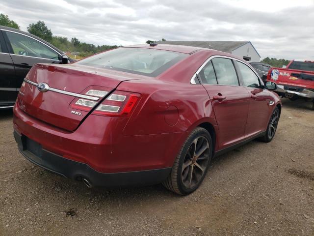 Photo 2 VIN: 1FAHP2E84EG133471 - FORD TAURUS SEL 