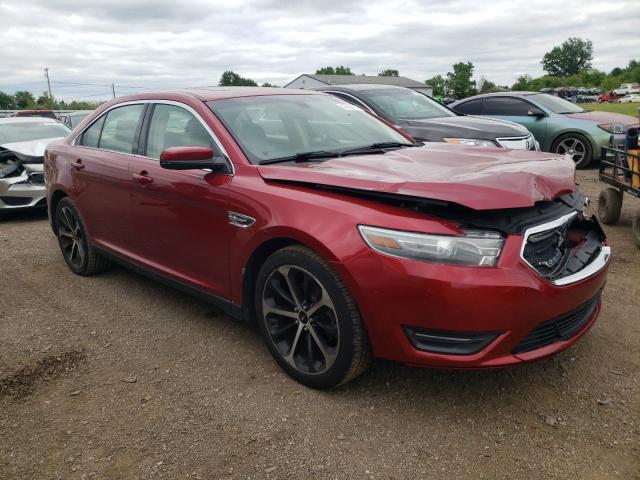 Photo 3 VIN: 1FAHP2E84EG133471 - FORD TAURUS SEL 