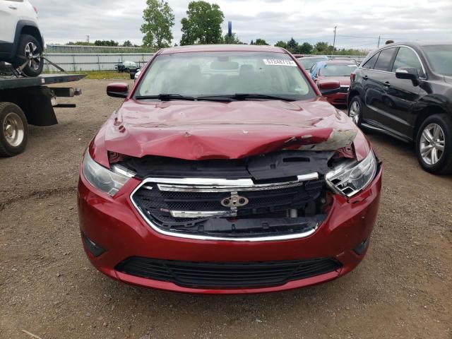 Photo 4 VIN: 1FAHP2E84EG133471 - FORD TAURUS SEL 