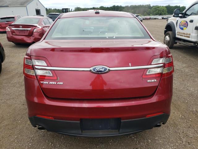 Photo 5 VIN: 1FAHP2E84EG133471 - FORD TAURUS SEL 