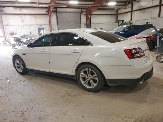 Photo 1 VIN: 1FAHP2E84EG137309 - FORD TAURUS 