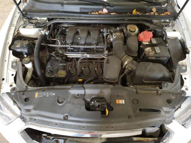 Photo 10 VIN: 1FAHP2E84EG137309 - FORD TAURUS 