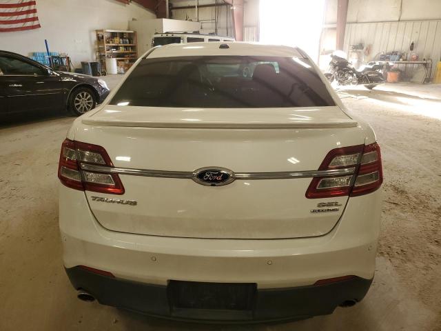 Photo 5 VIN: 1FAHP2E84EG137309 - FORD TAURUS 