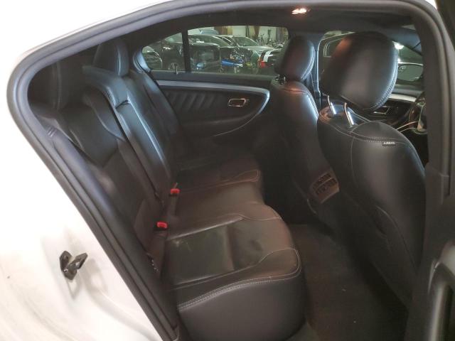 Photo 9 VIN: 1FAHP2E84EG137309 - FORD TAURUS 