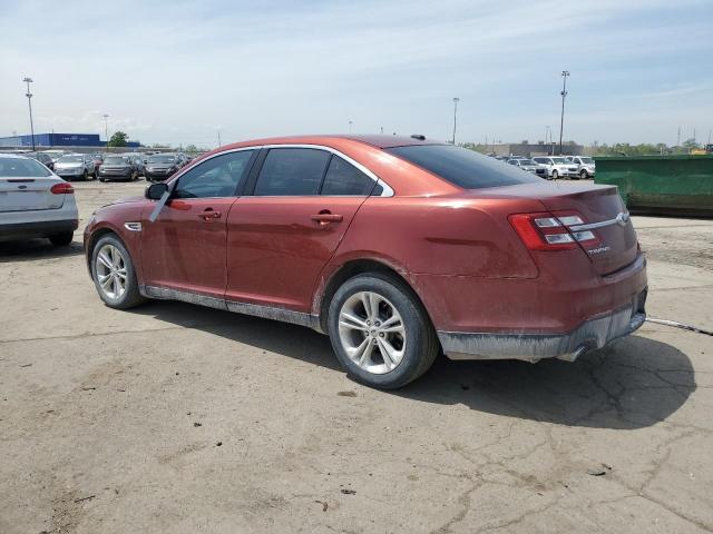 Photo 1 VIN: 1FAHP2E84EG143997 - FORD TAURUS 