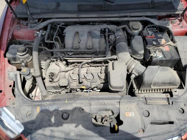 Photo 10 VIN: 1FAHP2E84EG143997 - FORD TAURUS 