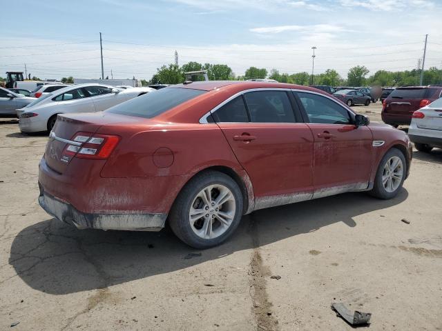 Photo 2 VIN: 1FAHP2E84EG143997 - FORD TAURUS 