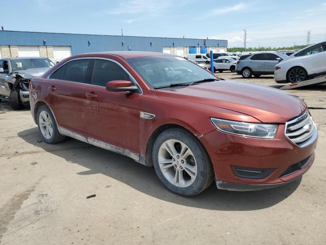 Photo 3 VIN: 1FAHP2E84EG143997 - FORD TAURUS 