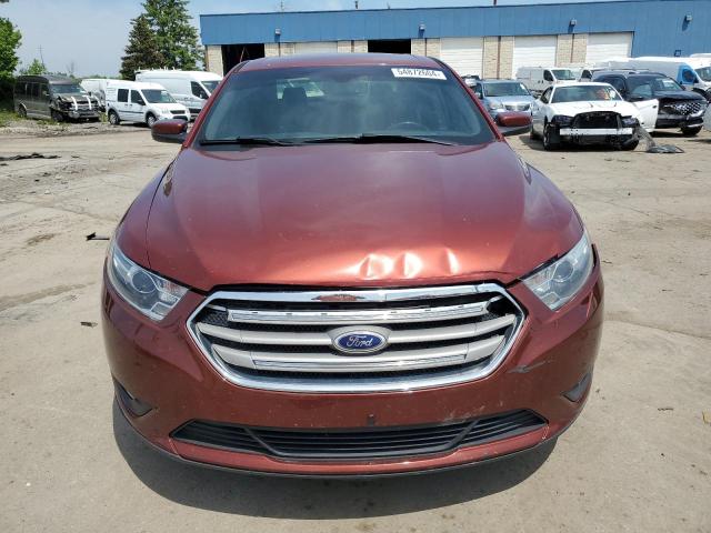 Photo 4 VIN: 1FAHP2E84EG143997 - FORD TAURUS 