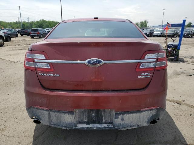 Photo 5 VIN: 1FAHP2E84EG143997 - FORD TAURUS 