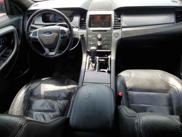 Photo 7 VIN: 1FAHP2E84EG143997 - FORD TAURUS 