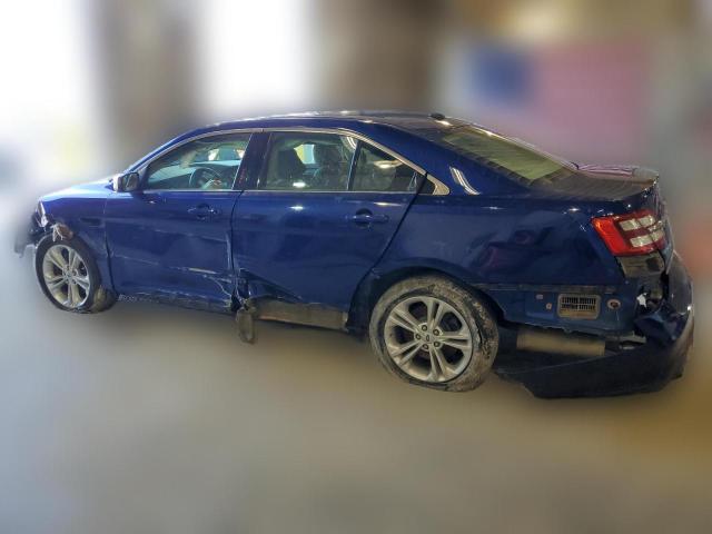 Photo 1 VIN: 1FAHP2E84EG144065 - FORD TAURUS 