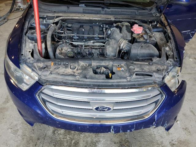 Photo 10 VIN: 1FAHP2E84EG144065 - FORD TAURUS 