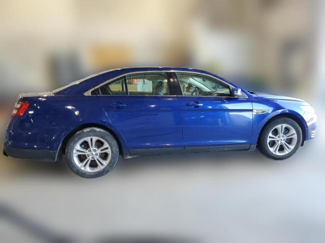 Photo 2 VIN: 1FAHP2E84EG144065 - FORD TAURUS 