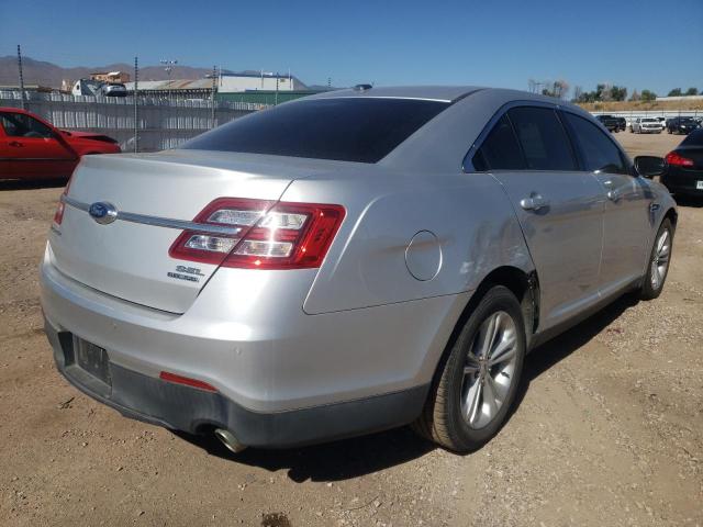 Photo 3 VIN: 1FAHP2E84EG144261 - FORD TAURUS SEL 