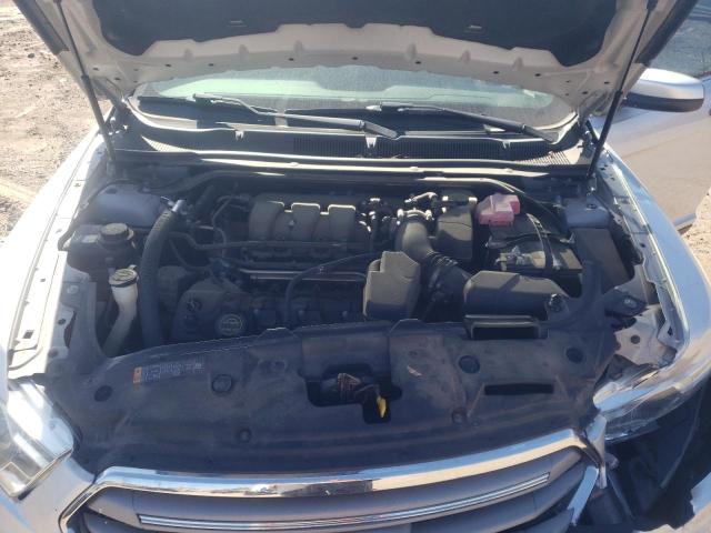 Photo 6 VIN: 1FAHP2E84EG144261 - FORD TAURUS SEL 