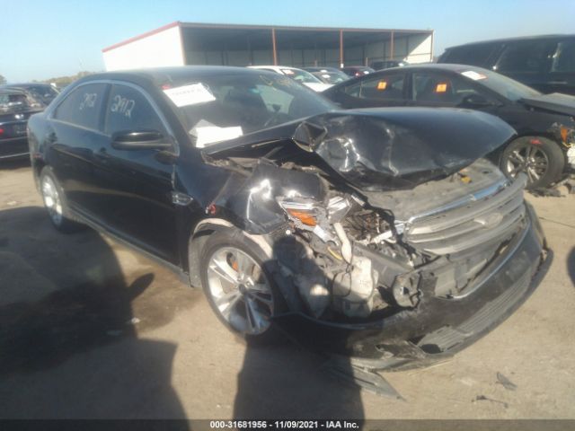 Photo 0 VIN: 1FAHP2E84EG151100 - FORD TAURUS 