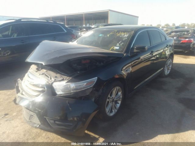 Photo 1 VIN: 1FAHP2E84EG151100 - FORD TAURUS 