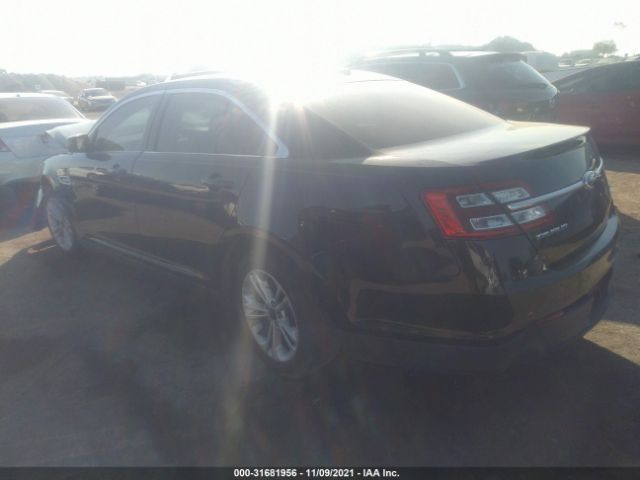 Photo 2 VIN: 1FAHP2E84EG151100 - FORD TAURUS 