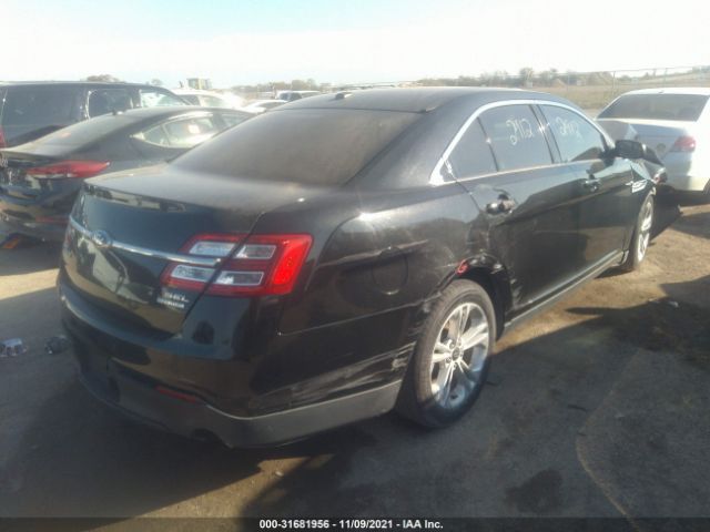 Photo 3 VIN: 1FAHP2E84EG151100 - FORD TAURUS 