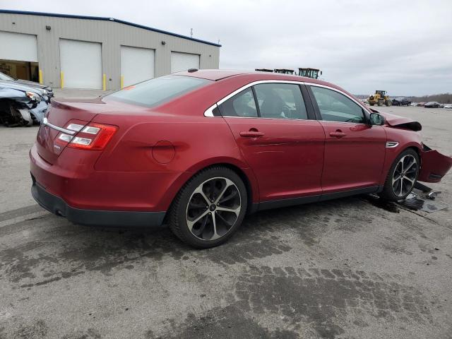 Photo 2 VIN: 1FAHP2E84EG158984 - FORD TAURUS 