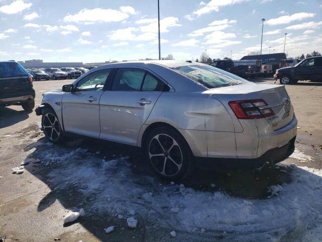 Photo 1 VIN: 1FAHP2E84EG161013 - FORD TAURUS SEL 