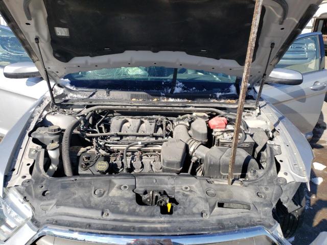 Photo 10 VIN: 1FAHP2E84EG161013 - FORD TAURUS SEL 