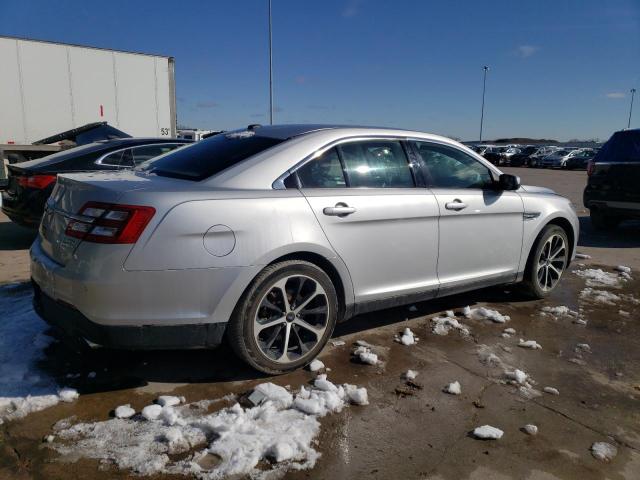 Photo 2 VIN: 1FAHP2E84EG161013 - FORD TAURUS SEL 