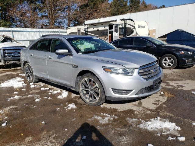 Photo 3 VIN: 1FAHP2E84EG161013 - FORD TAURUS SEL 