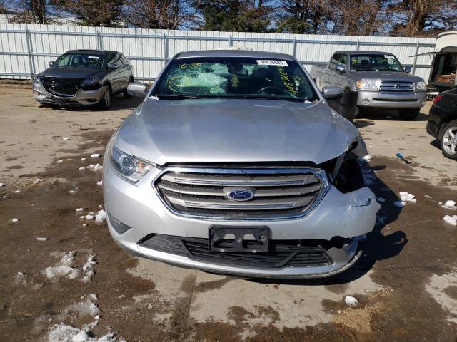 Photo 4 VIN: 1FAHP2E84EG161013 - FORD TAURUS SEL 