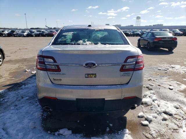 Photo 5 VIN: 1FAHP2E84EG161013 - FORD TAURUS SEL 