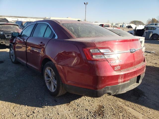 Photo 2 VIN: 1FAHP2E84EG167751 - FORD TAURUS SEL 