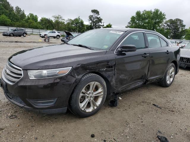 Photo 0 VIN: 1FAHP2E84EG171038 - FORD TAURUS 