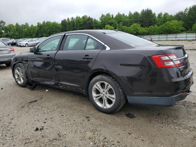 Photo 1 VIN: 1FAHP2E84EG171038 - FORD TAURUS 