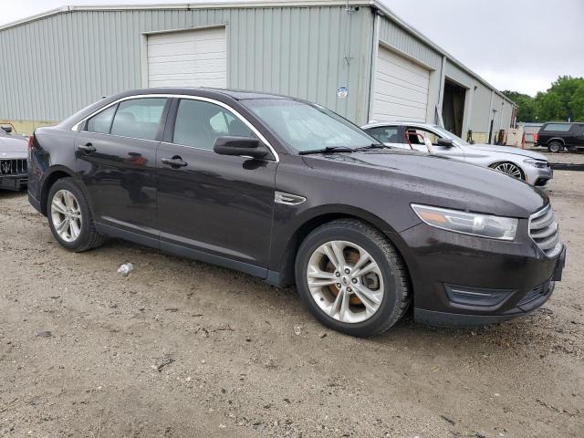 Photo 3 VIN: 1FAHP2E84EG171038 - FORD TAURUS 