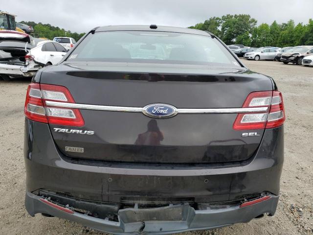 Photo 5 VIN: 1FAHP2E84EG171038 - FORD TAURUS 