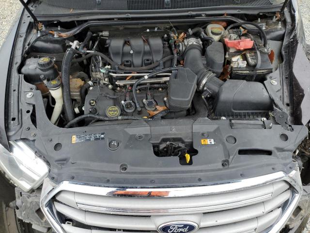 Photo 10 VIN: 1FAHP2E84EG181536 - FORD TAURUS SEL 