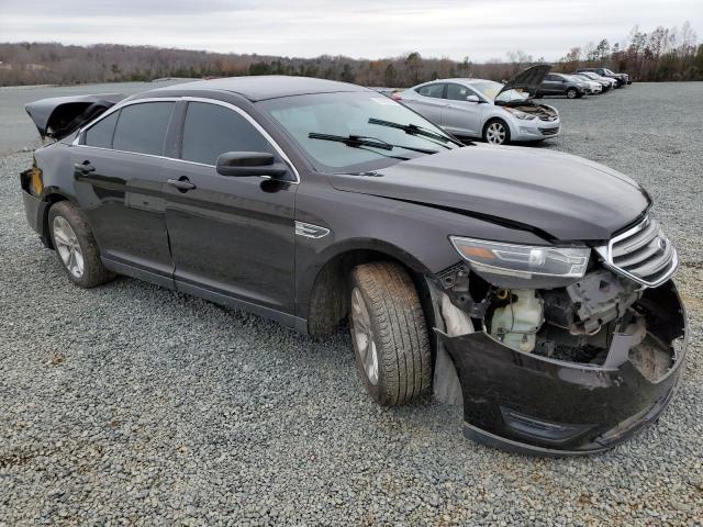 Photo 3 VIN: 1FAHP2E84EG181536 - FORD TAURUS SEL 