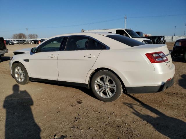 Photo 1 VIN: 1FAHP2E84EG182279 - FORD TAURUS 