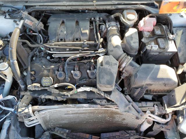 Photo 10 VIN: 1FAHP2E84EG182279 - FORD TAURUS 