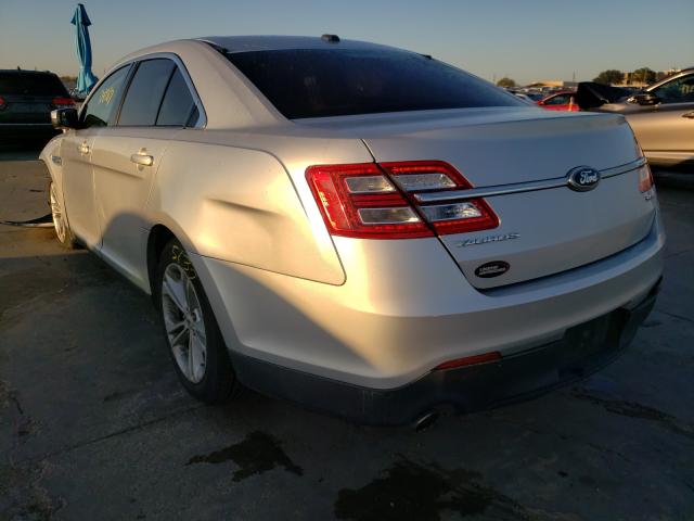 Photo 2 VIN: 1FAHP2E84EG185294 - FORD TAURUS SEL 