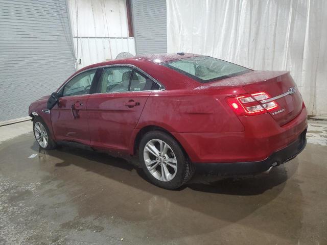 Photo 1 VIN: 1FAHP2E84FG101668 - FORD TAURUS 