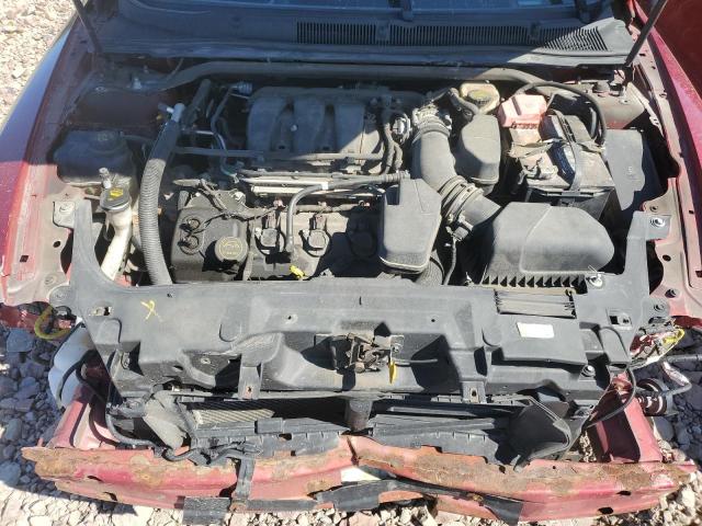 Photo 10 VIN: 1FAHP2E84FG101668 - FORD TAURUS 