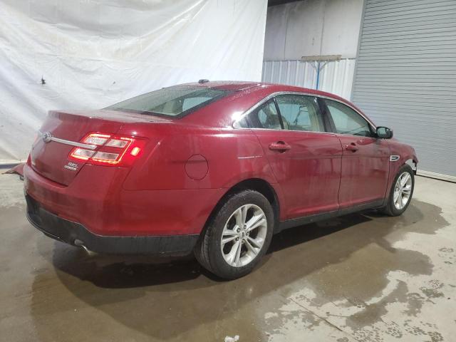 Photo 2 VIN: 1FAHP2E84FG101668 - FORD TAURUS 