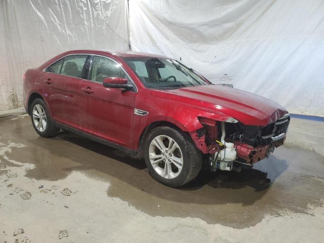 Photo 3 VIN: 1FAHP2E84FG101668 - FORD TAURUS 