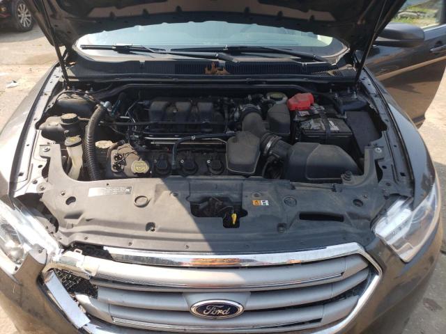 Photo 10 VIN: 1FAHP2E84FG102318 - FORD TAURUS SEL 