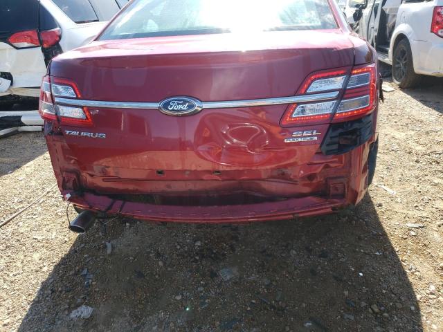 Photo 8 VIN: 1FAHP2E84FG120785 - FORD TAURUS SEL 